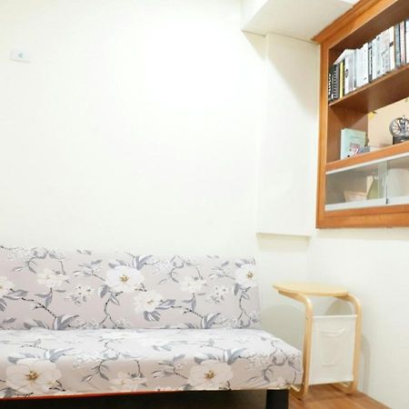 Enjoy Lane 17 B&B Taitung Luaran gambar