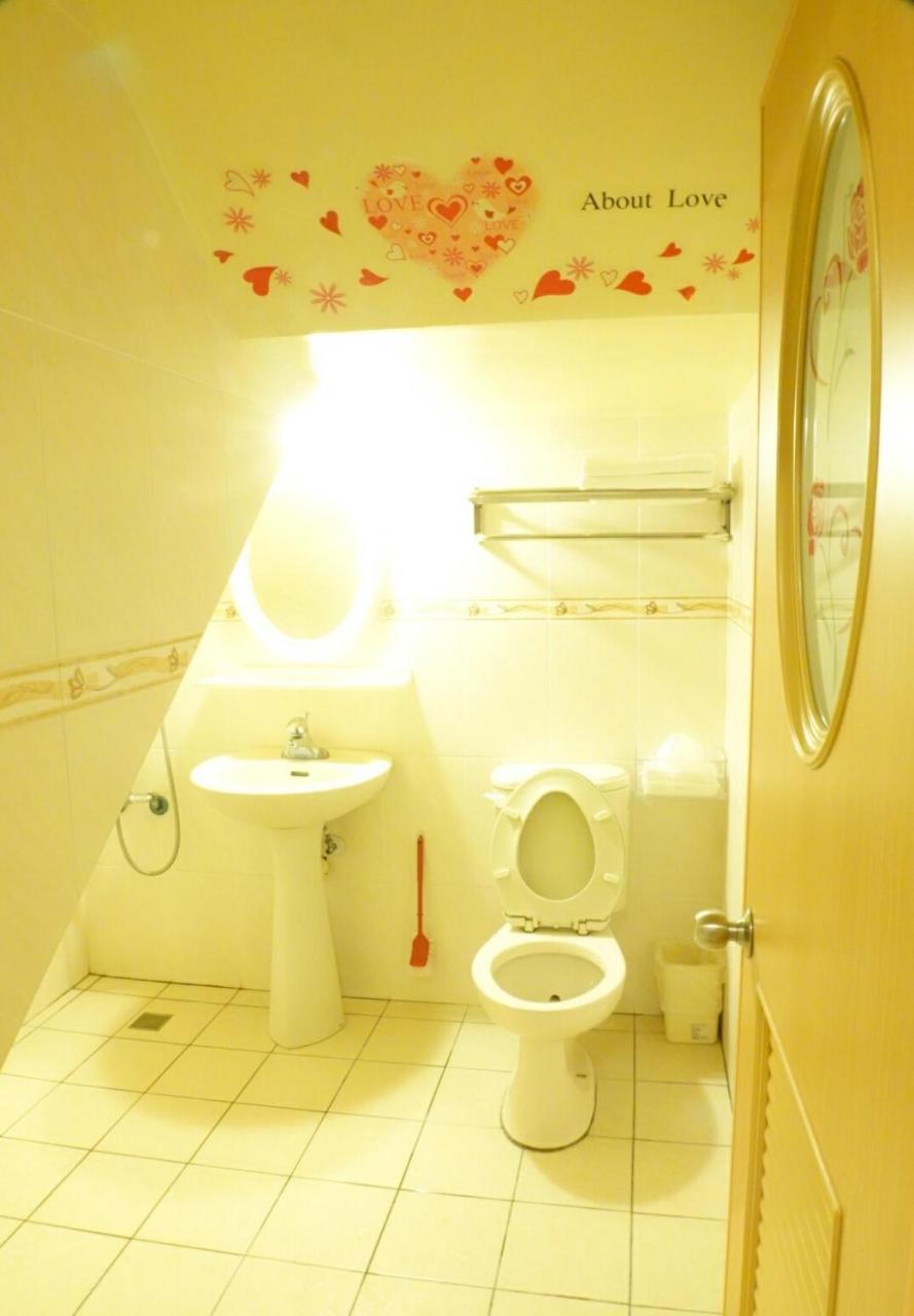 Enjoy Lane 17 B&B Taitung Luaran gambar